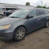 5FNRL5H62EB102767 | 2014 HONDA ODYSSEY EX