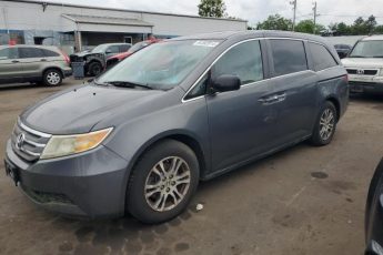 5FNRL5H66BB068408 | 2011 Honda odyssey exl