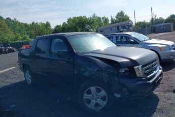 5FPYK16519B105562 | 2009 HONDA RIDGELINE