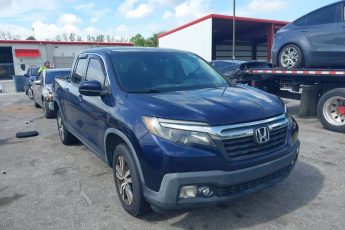 5FPYK3F4XHB004876 | 2017 HONDA RIDGELINE