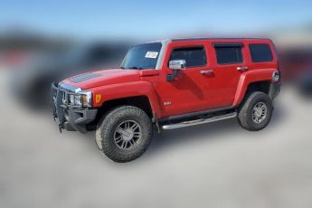 5GTDN136468292926 | 2006 Hummer h3