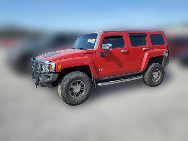 5GTDN136468292926 | 2006 Hummer h3