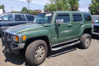 5GTDN136668139707 | 2006 Hummer h3