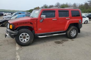 5GTEN13E688171345 | 2008 Hummer h3