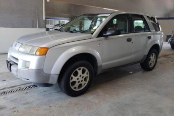 5GZCZ63B13S806276 | 2003 Saturn vue