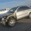 3GYFNBE35ES630293 | 2014 CADILLAC SRX LUXURY