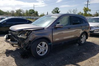 5J6RE3H74BL057552 | 2011 Honda cr-v exl