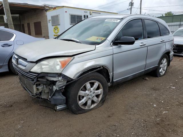 5J6RE48799L013577 | 2009 Honda cr-v exl