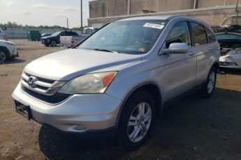 5J6RE4H79BL034211 | 2011 Honda cr-v exl