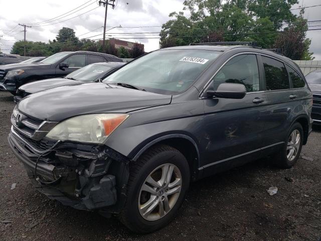 5J6RE4H7XBL029499 | 2011 Honda cr-v exl