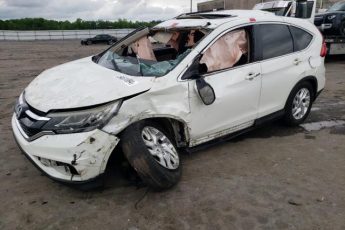 5J6RM3H54FL000971 | 2015 Honda cr-v ex