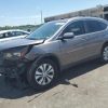 5GAEVBKW3NJ179433 | 2022 Buick enclave premium