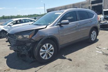 5J6RM3H73DL027187 | 2013 Honda cr-v exl