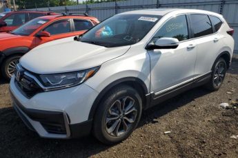 5J6RW2H55MA001060 | 2021 Honda cr-v ex