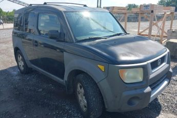 5J6YH28513L012209 | 2003 HONDA ELEMENT