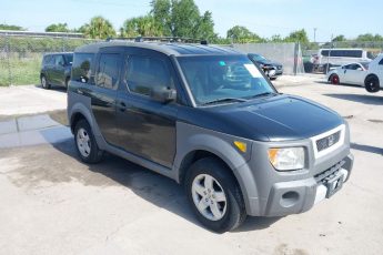 5J6YH28523L006676 | 2003 HONDA ELEMENT