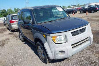 5J6YH28523L036468 | 2003 HONDA ELEMENT