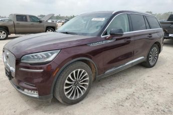 5LM5J7WC2LGL02522 | 2020 Lincoln aviator reserve