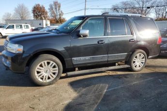 5LMJJ2J53EEL00433 | 2014 LINCOLN NAVIGATOR