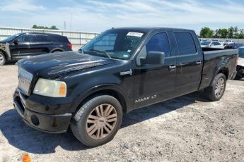 5LTPW165X7FJ06305 | 2007 Lincoln mark lt