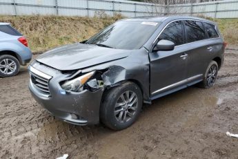 5N1AL0MM7FC517291 | 2015 INFINITI QX60