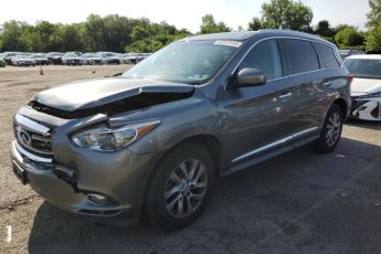 5N1AL0MM9FC553127 | 2015 Infiniti qx60