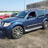 5N1AR2MM5EC650415 | 2014 NISSAN PATHFINDER