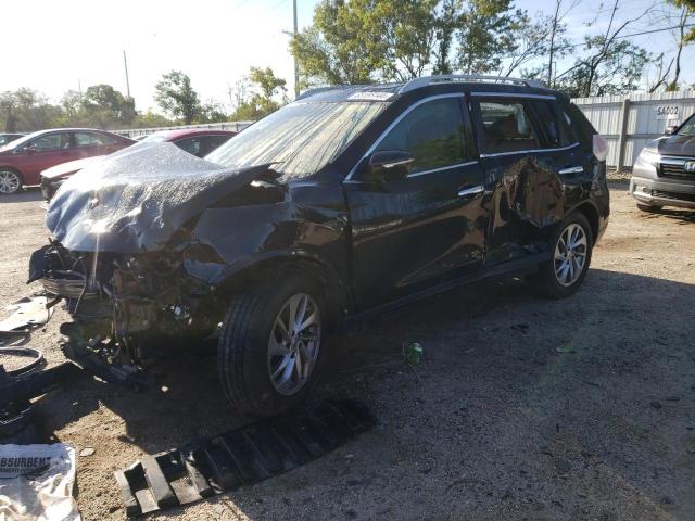 5N1AT2MTXEC812564 | 2014 Nissan rogue s