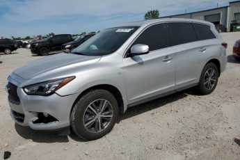 5N1DL0MM8HC550932 | 2017 Infiniti qx60