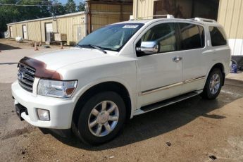 5N3AA08C57N805301 | 2007 Infiniti qx56