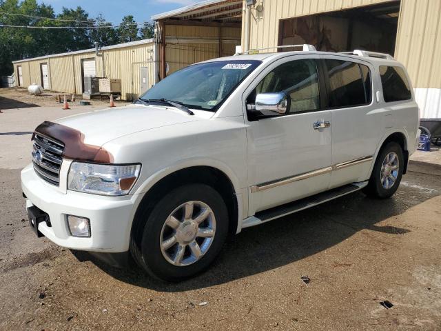 5N3AA08C57N805301 | 2007 Infiniti qx56