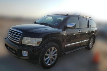 5N3AA08D18N904305 | 2008 Infiniti qx56