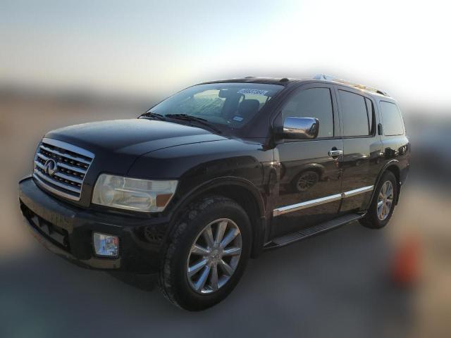 5N3AA08D18N904305 | 2008 Infiniti qx56