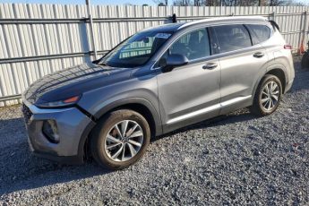 5NMS33AD3KH031927 | 2019 HYUNDAI SANTA FE S