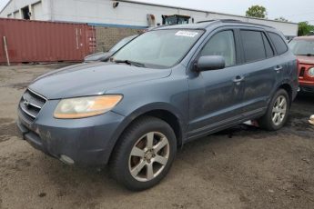 5NMSH73E69H267044 | 2009 Hyundai santa fe se