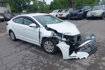 5NPD74LF0LH542789 | 2020 HYUNDAI ELANTRA