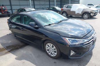 5NPD74LF9LH607381 | 2020 HYUNDAI ELANTRA