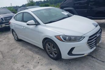 5NPD84LF7JH232908 | 2018 HYUNDAI ELANTRA