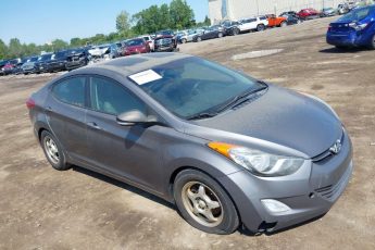 5NPDH4AE0CH111280 | 2012 HYUNDAI ELANTRA