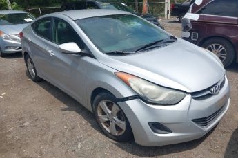 5NPDH4AE4DH336142 | 2013 HYUNDAI ELANTRA