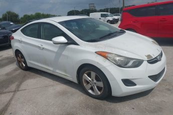 5NPDH4AE5DH367349 | 2013 HYUNDAI ELANTRA