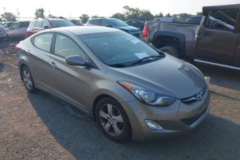 5NPDH4AE7DH329959 | 2013 HYUNDAI ELANTRA