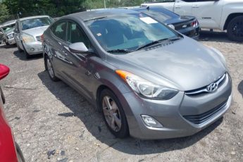 5NPDH4AE7DH413621 | 2013 HYUNDAI ELANTRA