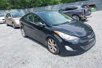 5NPDH4AE8CH099749 | 2012 HYUNDAI ELANTRA