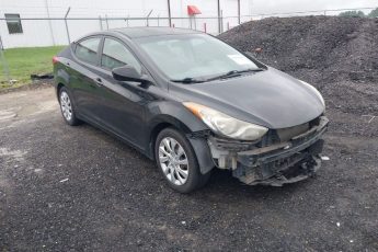 5NPDH4AE8CH140722 | 2012 HYUNDAI ELANTRA