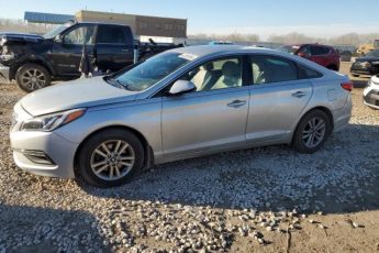 5NPE24AA0FH127132 | 2015 Hyundai sonata eco