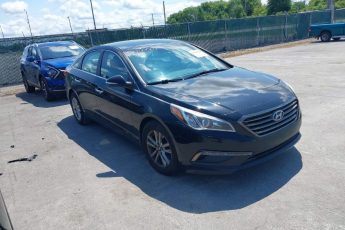 5NPE24AA6FH139379 | 2015 HYUNDAI SONATA