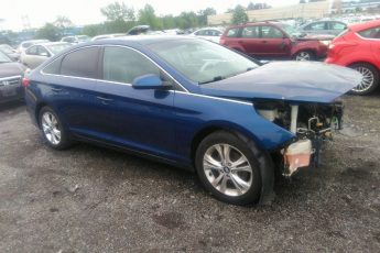 5NPE24AF0FH031173 | 2015 HYUNDAI SONATA