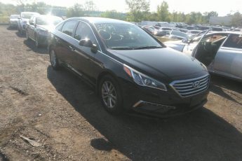 5NPE24AF0FH171286 | 2015 HYUNDAI SONATA