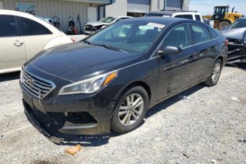 5NPE24AF0HH528971 | 2017 Hyundai sonata se